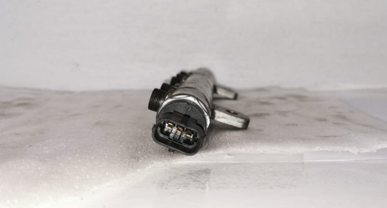 Jeep Grand Cherokee 3.0 2011-2019 used diesel fuel rail for sale