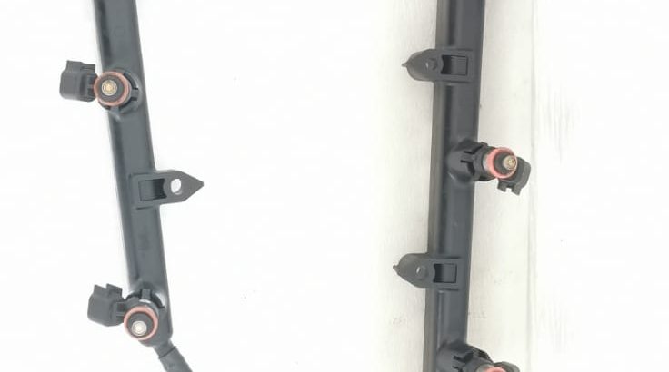 Dodge Journey 3.6 SXT/RT used fuel rail for sale