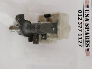 Jeep Grand Cherokee 3.6 Wk2 used brake master cylinder for sale