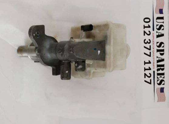 Jeep Grand Cherokee 3.6 Wk2 used brake master cylinder for sale