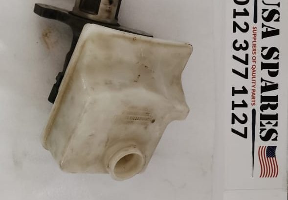Jeep Grand Cherokee 3.6 Wk2 used brake master cylinder for sale