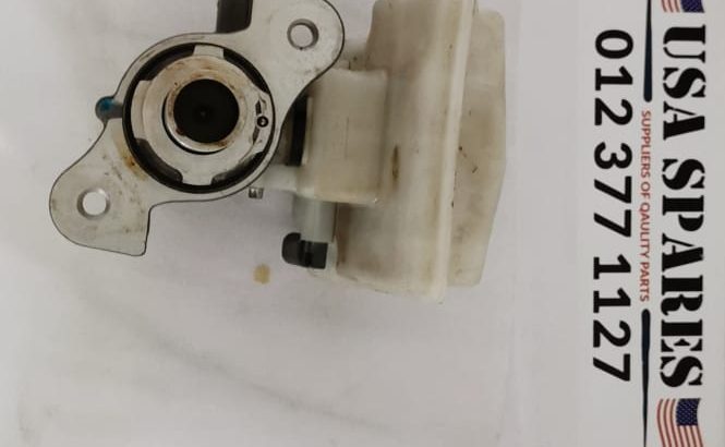 Jeep Grand Cherokee 3.6 Wk2 used brake master cylinder for sale