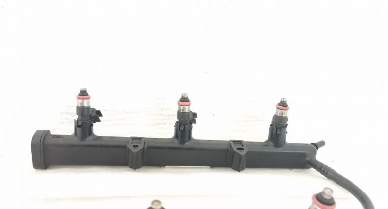 Dodge Journey 3.6 SXT/RT used fuel rail for sale