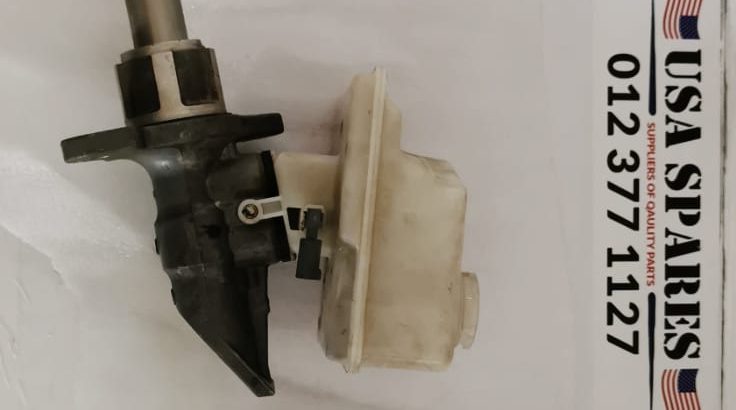 Jeep Grand Cherokee 3.6 Wk2 used brake master cylinder for sale