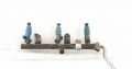 Jeep Cherokee (Liberty) 3.7 KJ used fuel rail for sale