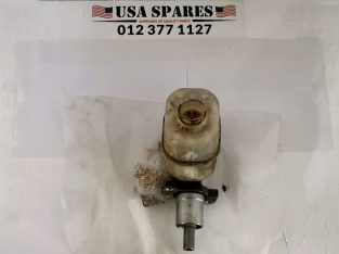 Jeep Cherokee 3.7 KJ used brake master cylinder for sale