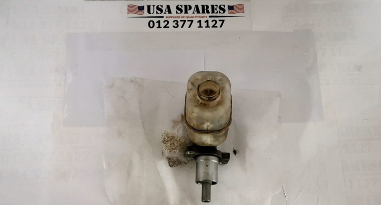 Jeep Cherokee 3.7 KJ used brake master cylinder for sale