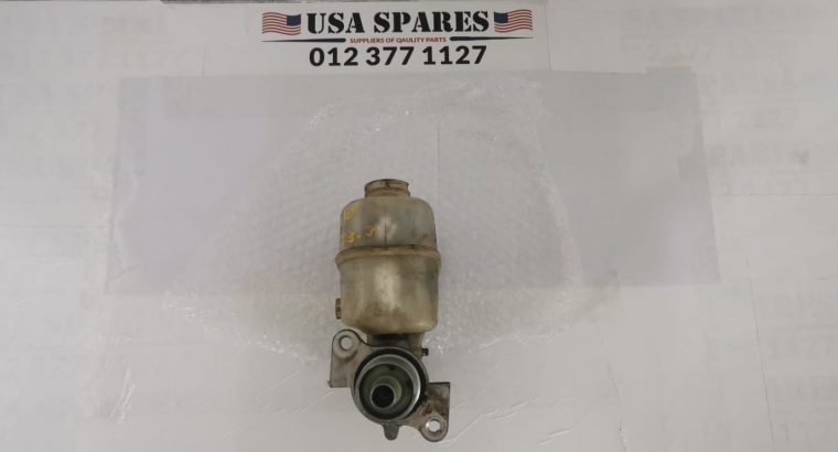 Jeep Cherokee 3.7 KJ used brake master cylinder for sale