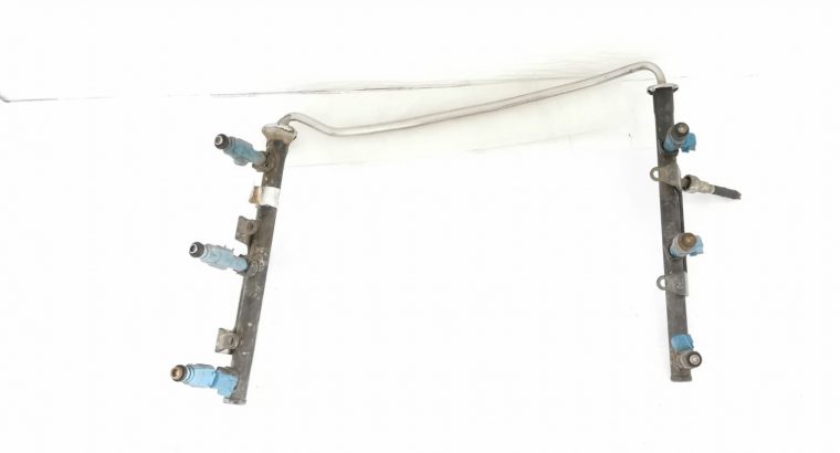 Jeep Cherokee (Liberty) 3.7 KJ used fuel rail for sale