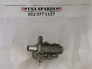 Jeep Cherokee 3.7 KK used brake master cylinder for sale