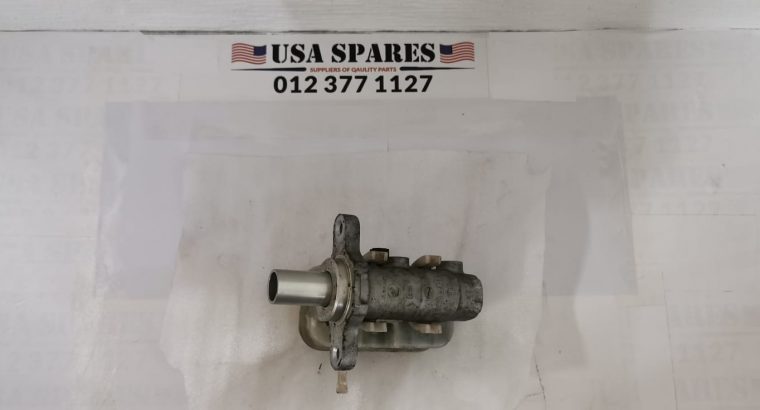 Jeep Cherokee 3.7 KK used brake master cylinder for sale