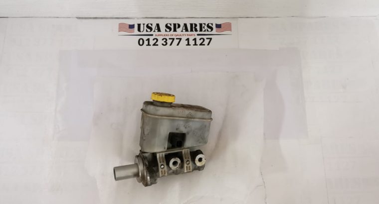Jeep Cherokee 3.7 KK used brake master cylinder for sale