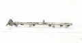 Jeep Wrangler 4.0 TJ used fuel rail for sale