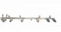 Jeep Wrangler 4.0 TJ used fuel rail for sale