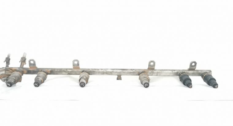 Jeep Wrangler 4.0 TJ used fuel rail for sale