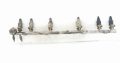 Jeep Wrangler 4.0 TJ used fuel rail for sale