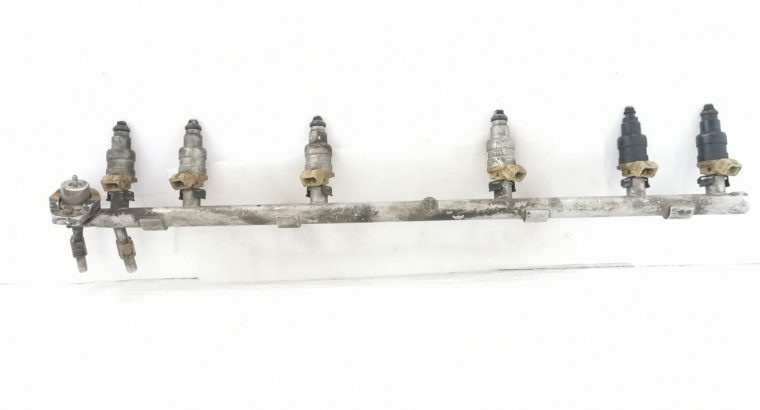 Jeep Wrangler 4.0 TJ used fuel rail for sale