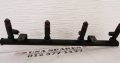 Jeep Grand Cherokee 4.7 WJ used fuel rail for sale
