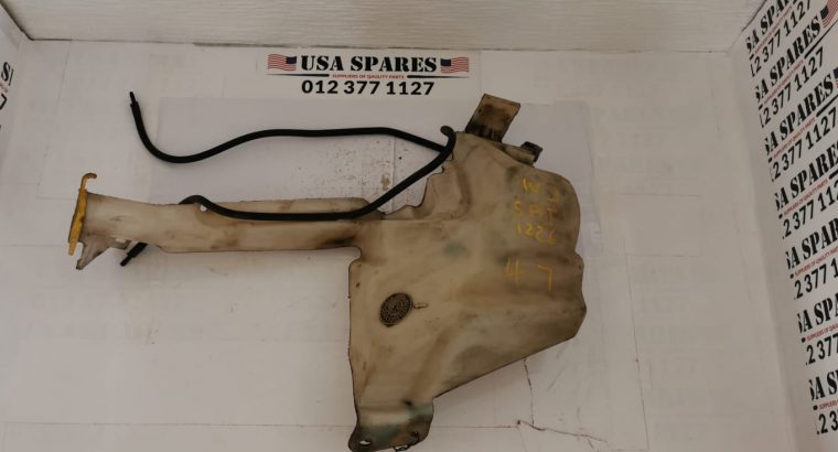 Jeep Grand Cherokee 4.7 WJ used water coolant for sale