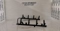 Jeep Grand Cherokee 4.7 WJ used fuel rail for sale