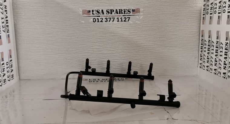 Jeep Grand Cherokee 4.7 WJ used fuel rail for sale