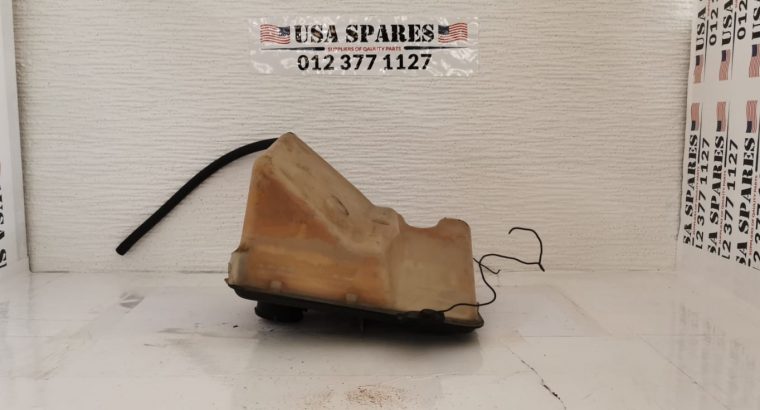 Jeep Commander 5.7 XK used water coolant for sale