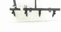 Jeep Grand Cherokee 5.7 WK used petrol fuel rail for sale