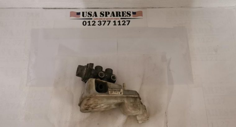 Dodge Caliber 1.8/2.0/2.4 used brake master cylinder for sale