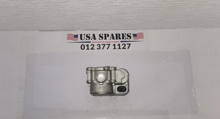 Dodge Caliber used throttle body for sale