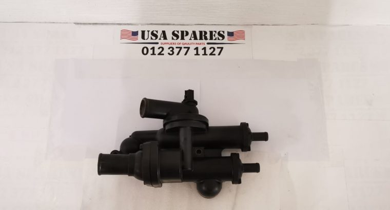 Jeep Compass 2.0/2.4 used thermostat housing for sale