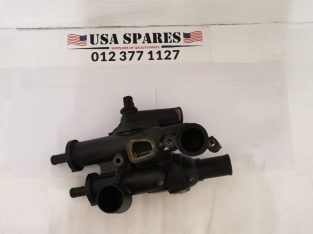 Jeep Compass 2.0/2.4 used thermostat housing for sale