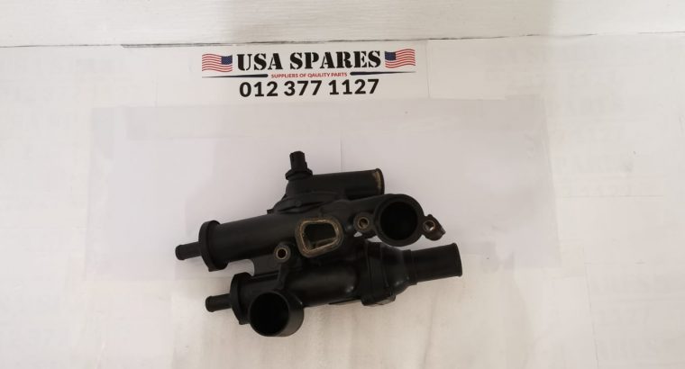 Jeep Compass 2.0/2.4 used thermostat housing for sale