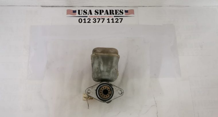 Jeep Grand Cherokee 3.0 Wk used brake master cylinder for sale