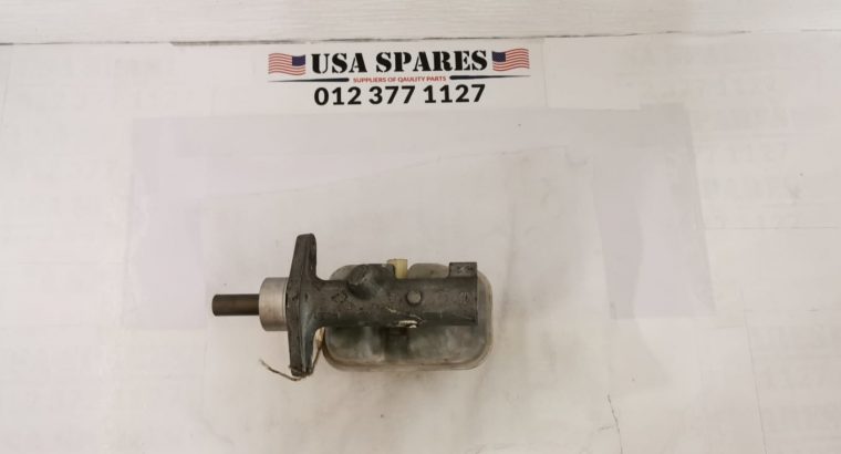Jeep Grand Cherokee 3.0 Wk used brake master cylinder for sale
