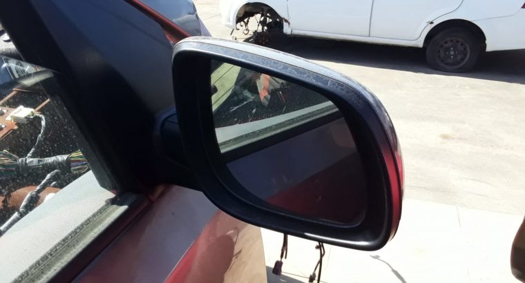 Kia Picanto RH door mirror for sale