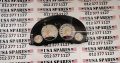 Jeep Cherokee KJ used speedometers for sale