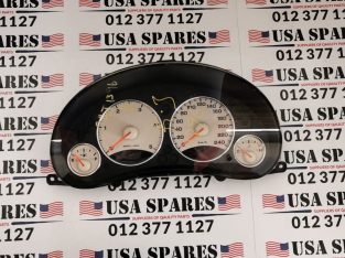 Jeep Cherokee KJ used speedometers for sale