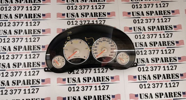 Jeep Cherokee KJ used speedometers for sale