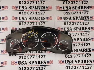 Jeep Cherokee KK used speedometers for sale
