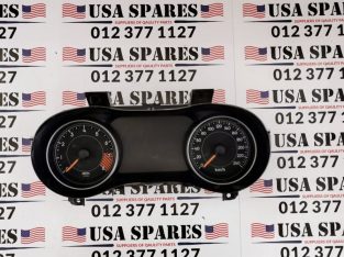 Jeep Cherokee KL used speedometers for sale