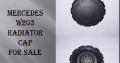 Mercedes W203 Radiator cap for sale