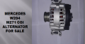 Mercedes W204 M271 CGI alternator for sale
