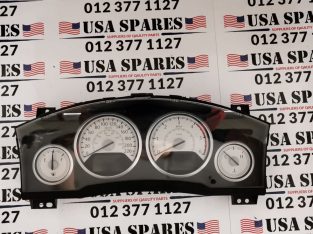 Chrysler Grand Voyager used speedometers for sale