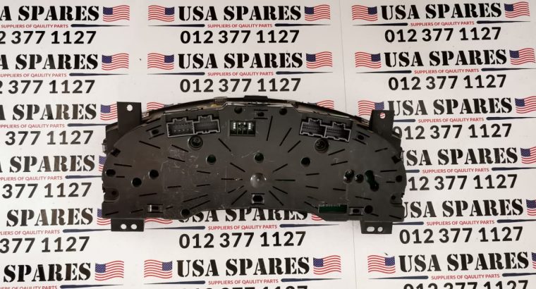 Chrysler Grand Voyager used speedometers for sale