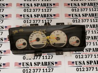 Chrysler Neon used speedometers for sale