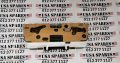 Chrysler Neon used speedometers for sale