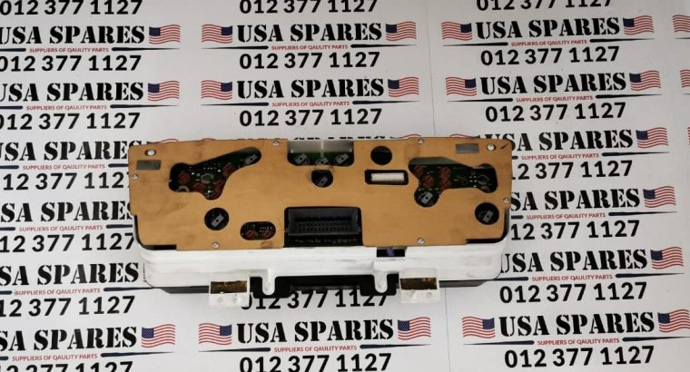 Chrysler Neon used speedometers for sale