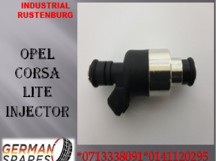 Opel Corsa Lite Injector for sale