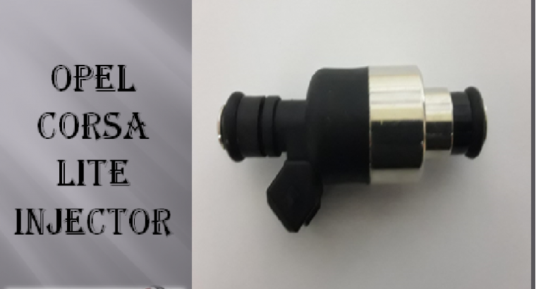 Opel Corsa Lite Injector for sale