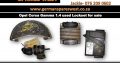Opel Corsa Gamma 1.4 used Lockset for sale